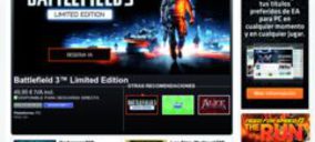 Origin, nuevo servicio de descargas de Electronic Arts