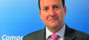 Antonio Ibáñez, nuevo presidente de Afre