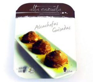 Altacazuela amplia catálogo y ámbito de actuación