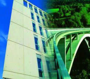 Holcim lanza la gama Supercem en Andalucía y Levante