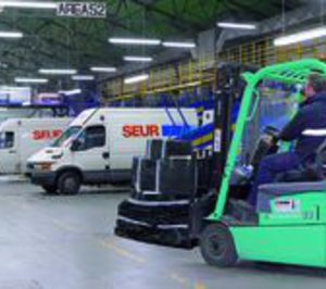 Seur obtiene el certificado de Operador Económico Autorizado