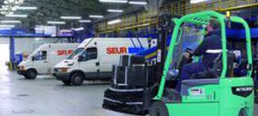 Seur obtiene el certificado de Operador Económico Autorizado