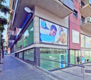 Sanitas inaugura un centro médico y dental Milenium en Tarragona
