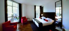 Quo Puerta del Sol deja la marca Quo