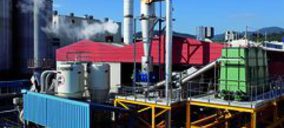 La CE otorga el premio Best of the Best a la nueva planta de reciclaje de Stora Enso Barcelona