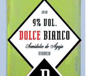 Cuatro Rayas lanza Dolce Bianco