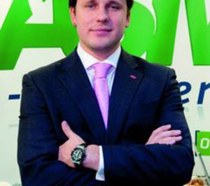 Queremos posicionar ASM como una de las tres principales empresas del sector y líder en el negocio del B2C