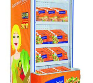 Angulas Aguinaga presenta su Pintxo a la Donostiarra