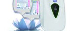 Sutter Ibérica amplía su gama de jabones y dispensadores