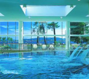 El Hesperia Isla de La Toja pone en marcha la promoción Días Felices