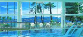 El Hesperia Isla de La Toja pone en marcha la promoción Días Felices