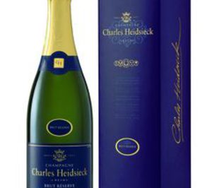 Remy Cointreau vende por 412 M su división de champagne