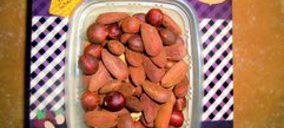 Dàlit Natura lanza frutos secos para tostar en microondas