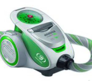 Hoover incorpora Airvolution a sus aspiradores sin bolsa