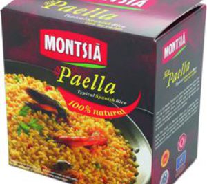 Cámara Arrossera del Montsià presenta credenciales en ayudas culinarias