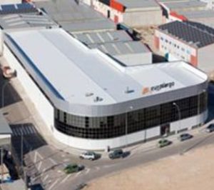 Euro-Cargo Express prepara una ruta de grupaje a México de productos de gran consumo