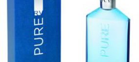 Roberto Verino presenta RV Pure, su nueva fragancia masculina