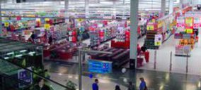 El futuro de Eroski también pasa por los recortes