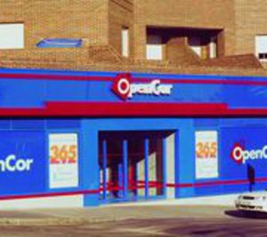 Oleada de cierres en la red de Opencor