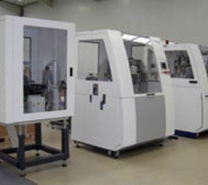 Fushima invierte en maquinaria para ampliar su portfolio