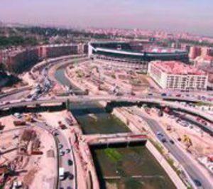 Fomento regulará el sobrecoste de las obras públicas