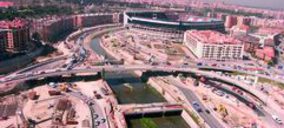 Fomento regulará el sobrecoste de las obras públicas