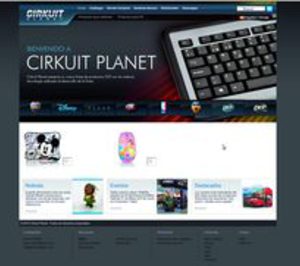 Cirkuit Planet aumenta su presencia en el canal con acuerdos con Euronics y Calbet