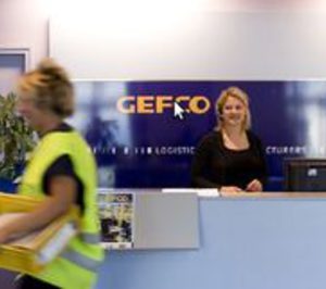 Gefco España pretende incrementar un 10% su tráfico intermodal a corto plazo