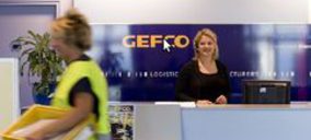 Gefco España pretende incrementar un 10% su tráfico intermodal a corto plazo