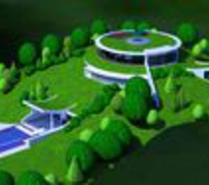 Las Caldas Villa Termal completa sus instalaciones con Aquaxana y Vida Sana