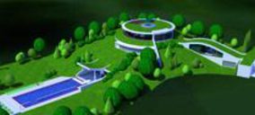 Las Caldas Villa Termal completa sus instalaciones con Aquaxana y Vida Sana