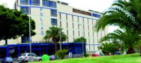 El hotel Folías cesa su actividad por decisión judicial