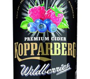 Sidras Kopparberg cierra su primer ejercicio con ventas de 700.000 €