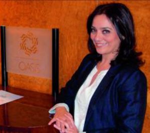 Yolanda Pascual es nombrada responsable de grupos y asistente de contratación en Oasis