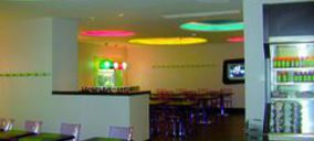 Cierra sus puertas el último Fast Good