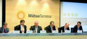 Grup Mútua Terrassa cierra 2010 con 241 M de ingresos totales