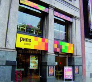 Madrid, columna vertebral de la restauración organizada