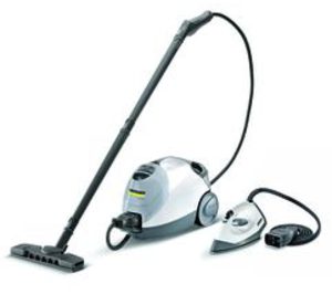 Kärcher, nueva gama para el canal electro