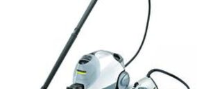 Kärcher, nueva gama para el canal electro