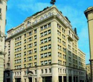 Único Hotels toma la propiedad del Grand Hotel Central, su establecimiento barcelonés