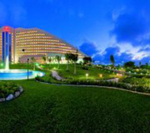 Iberostar invierte 68 M en la compra y reforma del Hilton Cancún