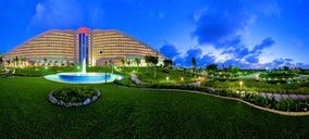 Iberostar invierte 68 M en la compra y reforma del Hilton Cancún