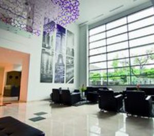 Tryp llega a Colombia con la apertura de una franquicia en Medellín