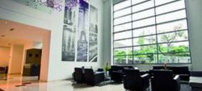 Tryp llega a Colombia con la apertura de una franquicia en Medellín