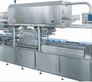 Ulma Packaging extiende su acuerdo de colaboración con Mondini