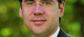 Ignacio Madridejos nombrado presidente de Cembureau