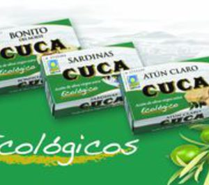 Garavilla crece con la compra de Conservas Cuca