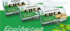 Garavilla crece con la compra de Conservas Cuca