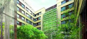 Mandarin Oriental abrirá en una propiedad de Colonial en París