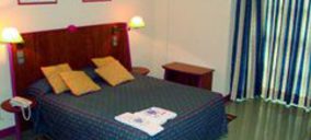 La granadina Maxi Hoteles se expande fuera de Andalucía